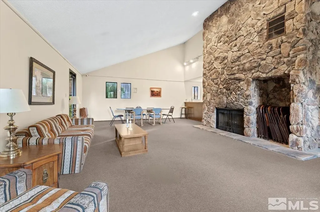 2955 Lakeside Reno NV 89509