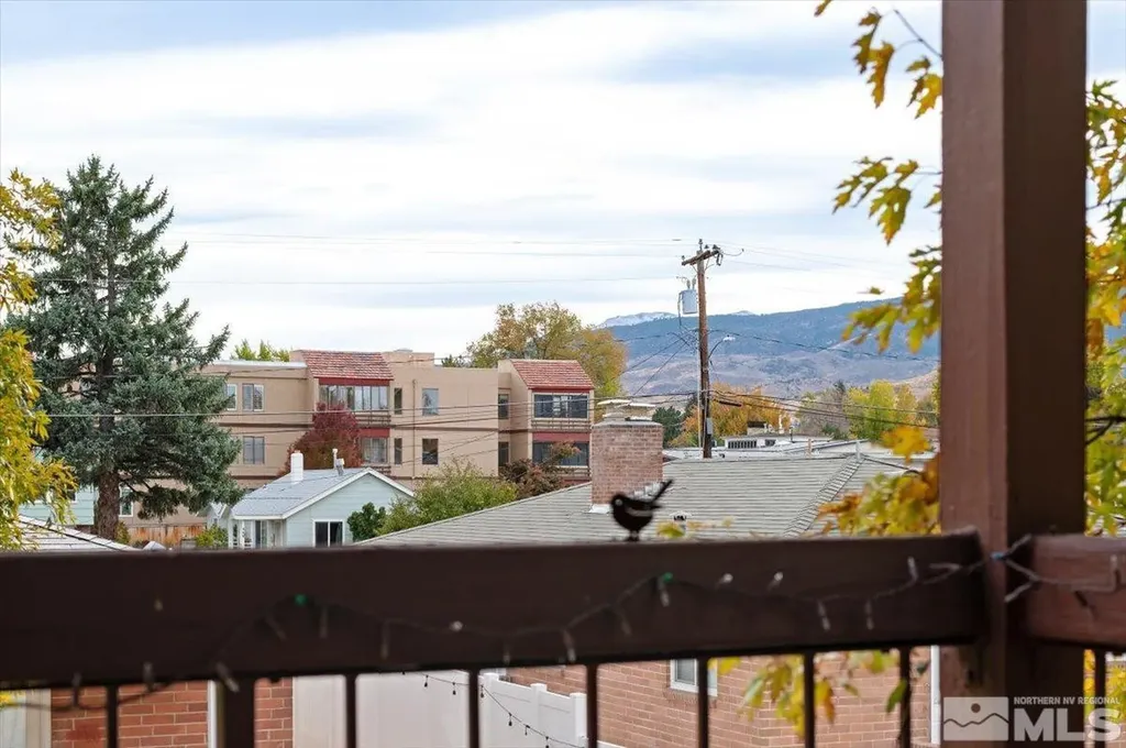 2955 Lakeside Reno NV 89509