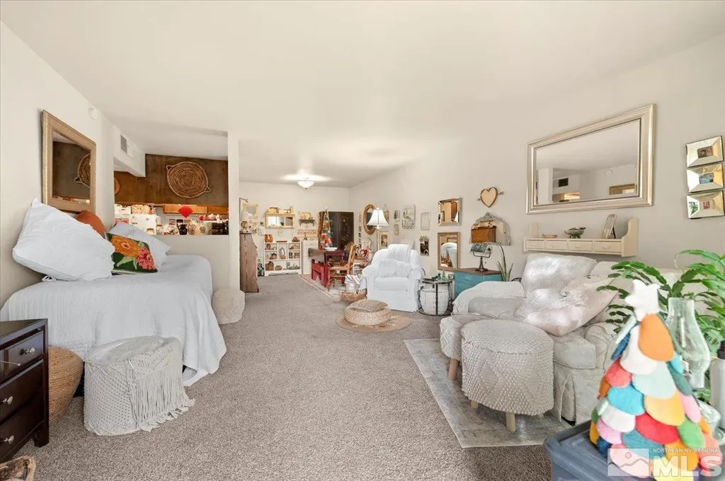 2955 Lakeside Reno NV 89509
