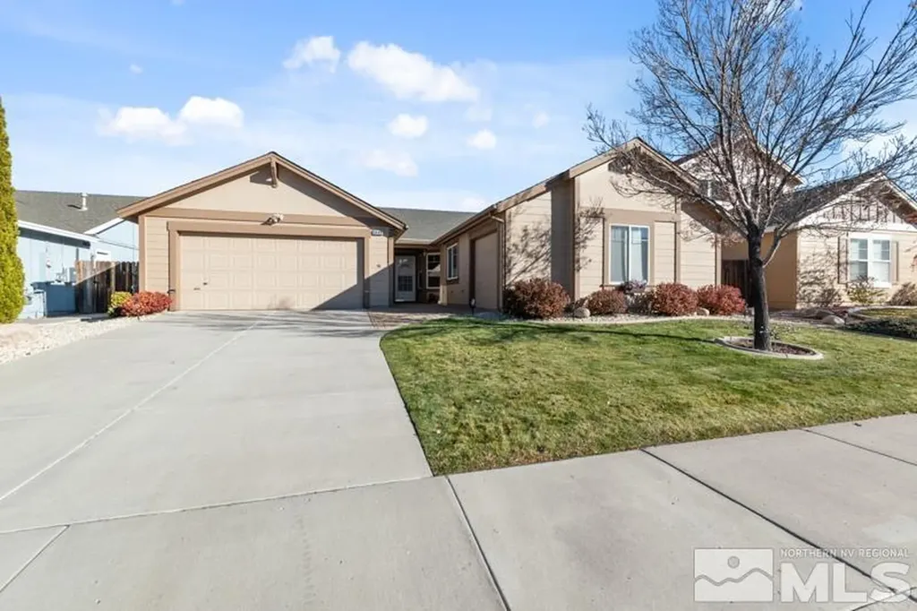 9480 Mustang Trail Reno NV 89506