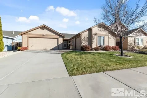 9480 Mustang Trail Reno NV 89506