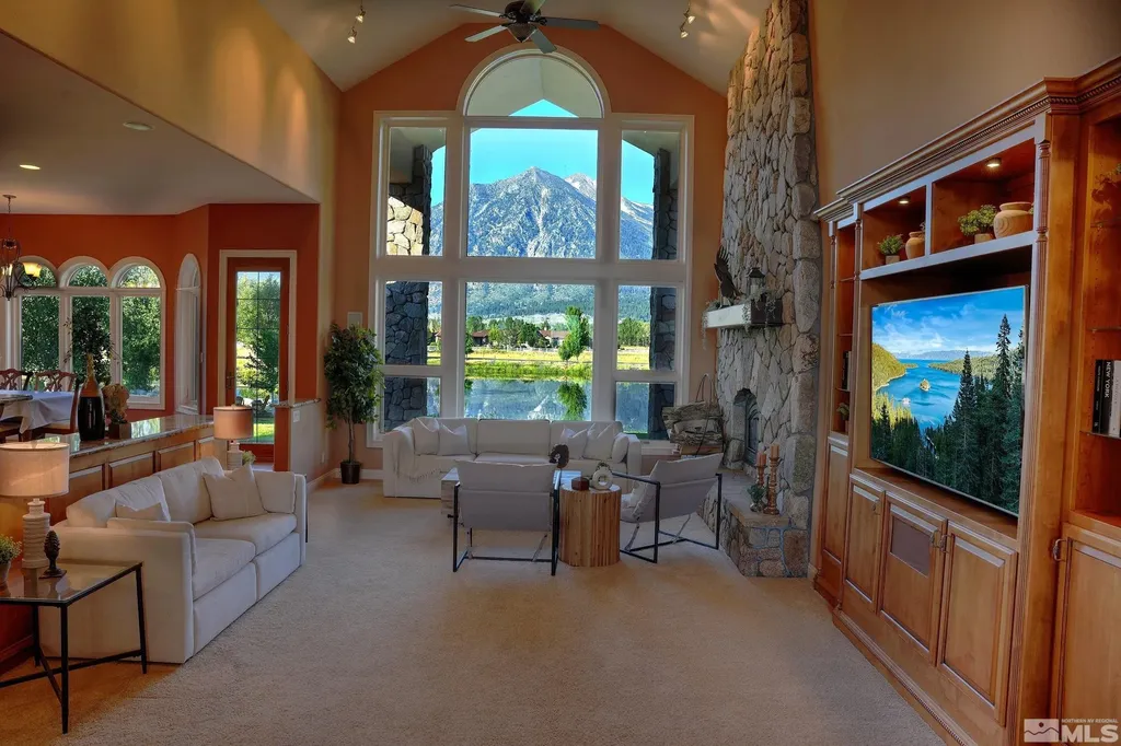 615 Fork Vista Gardnerville NV 89460