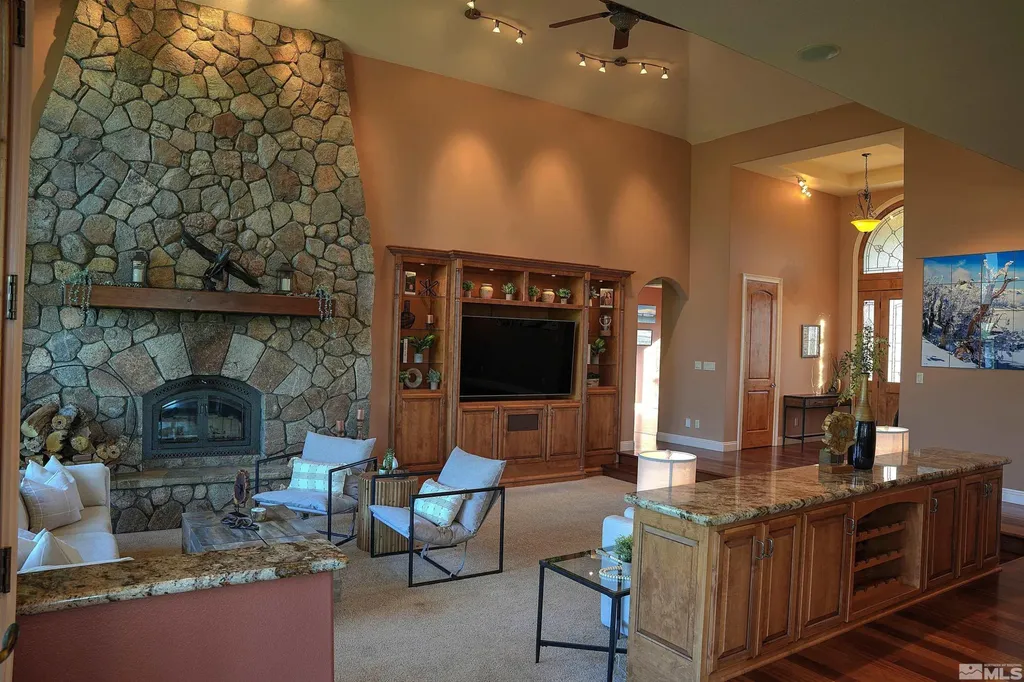 615 Fork Vista Gardnerville NV 89460