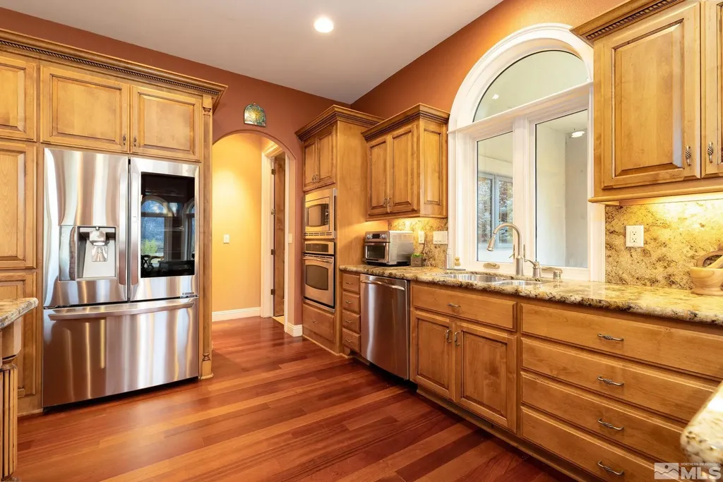 615 Fork Vista Gardnerville NV 89460
