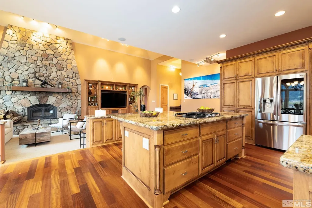 615 Fork Vista Gardnerville NV 89460