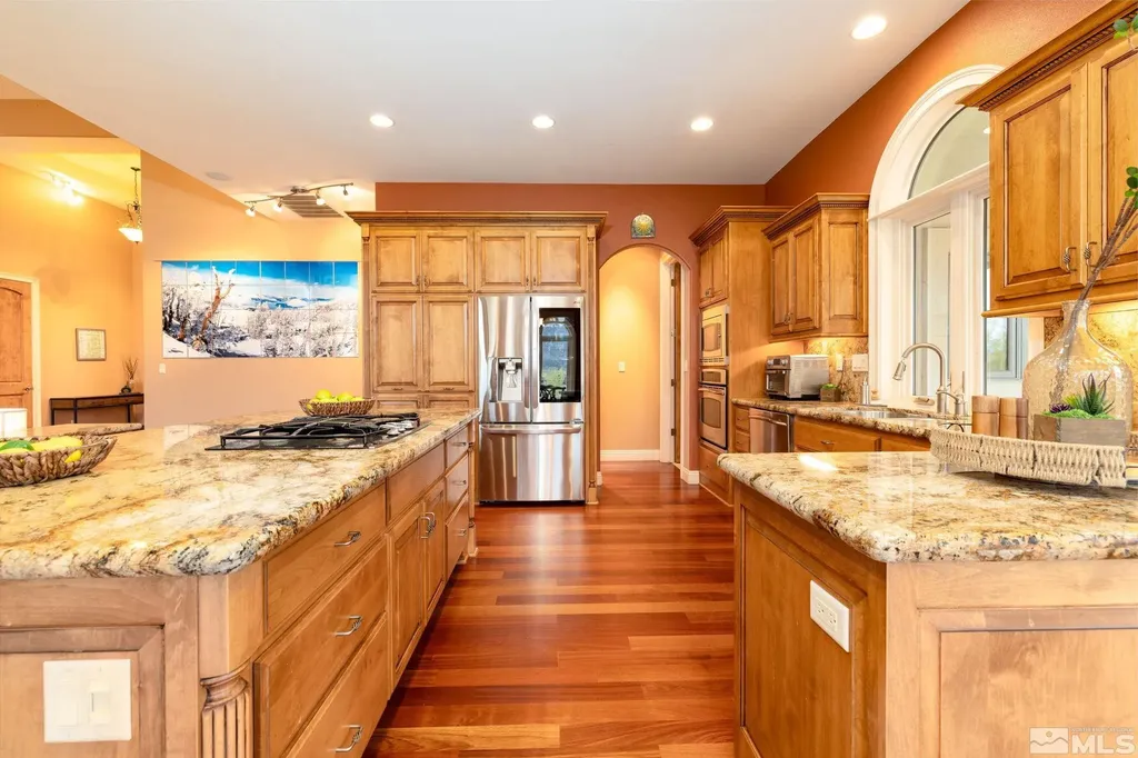 615 Fork Vista Gardnerville NV 89460
