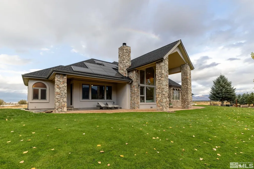 615 Fork Vista Gardnerville NV 89460