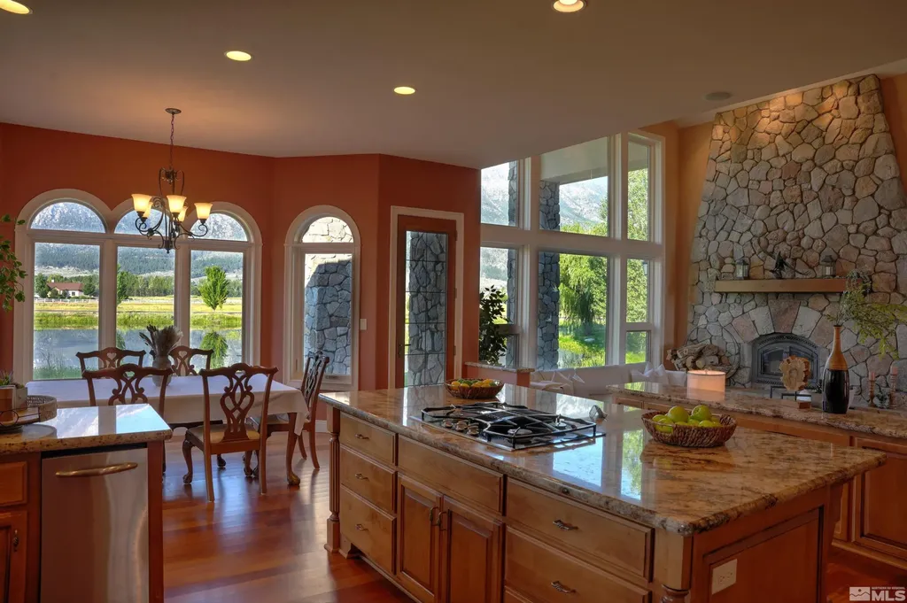 615 Fork Vista Gardnerville NV 89460