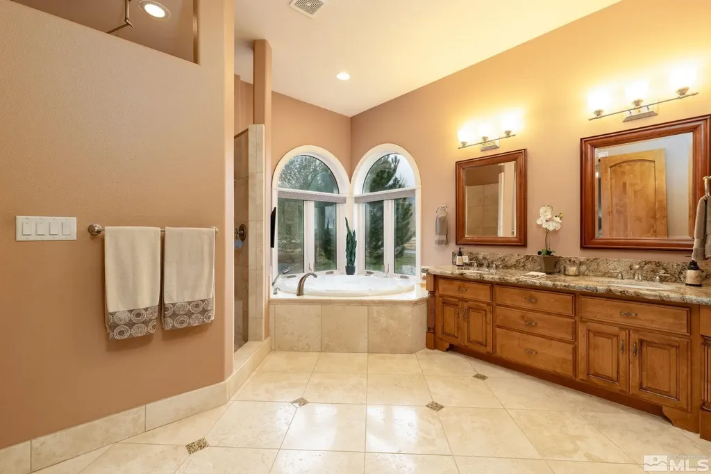 615 Fork Vista Gardnerville NV 89460