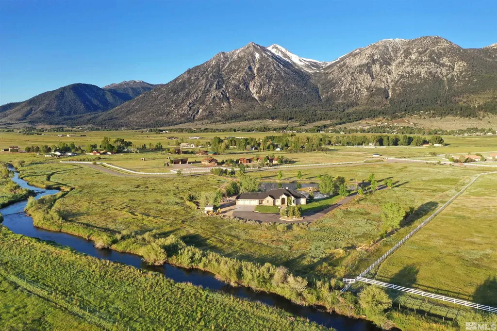 615 Fork Vista Gardnerville NV 89460