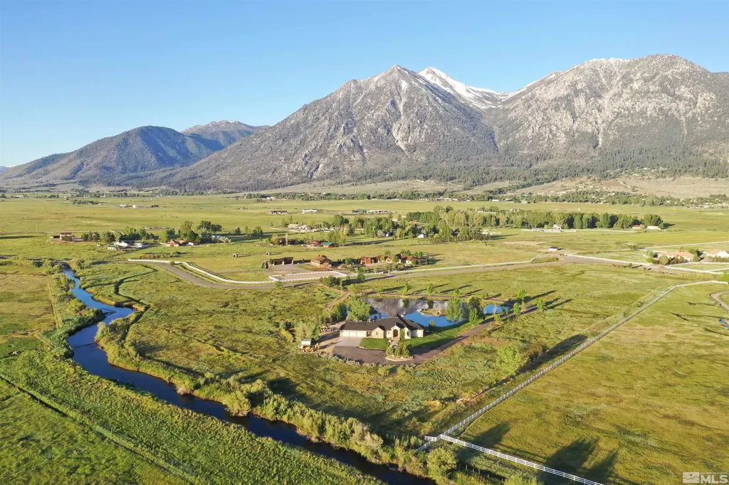 615 Fork Vista Gardnerville NV 89460