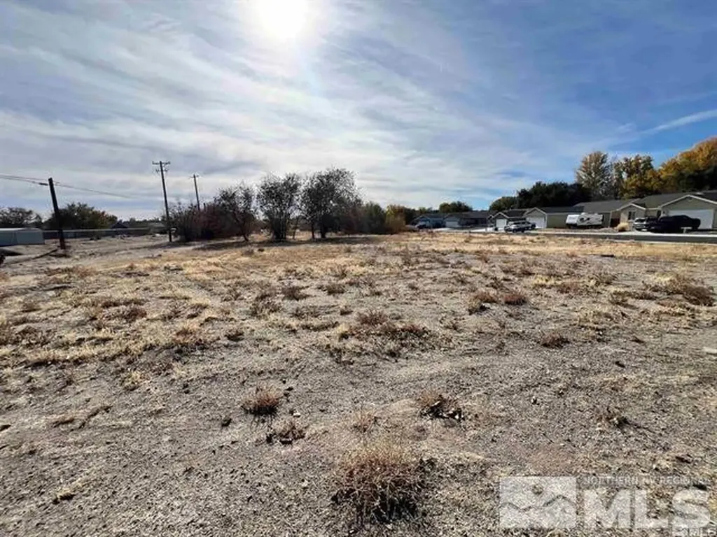 321 Silver Spur Fallon NV 89406