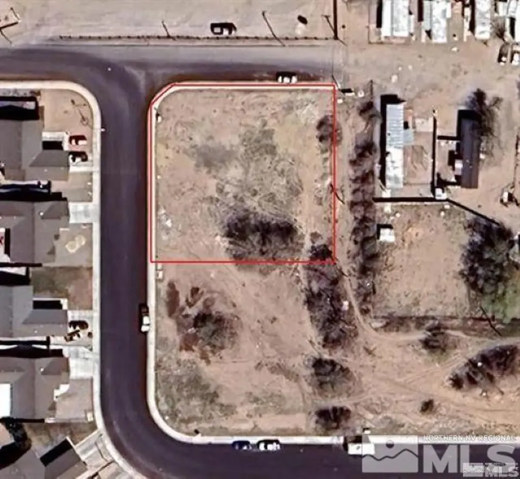 321 Silver Spur Fallon NV 89406