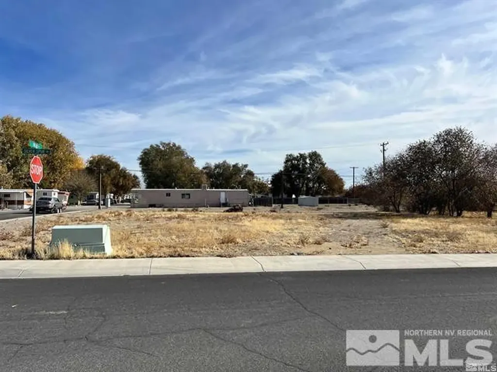 321 Silver Spur Fallon NV 89406