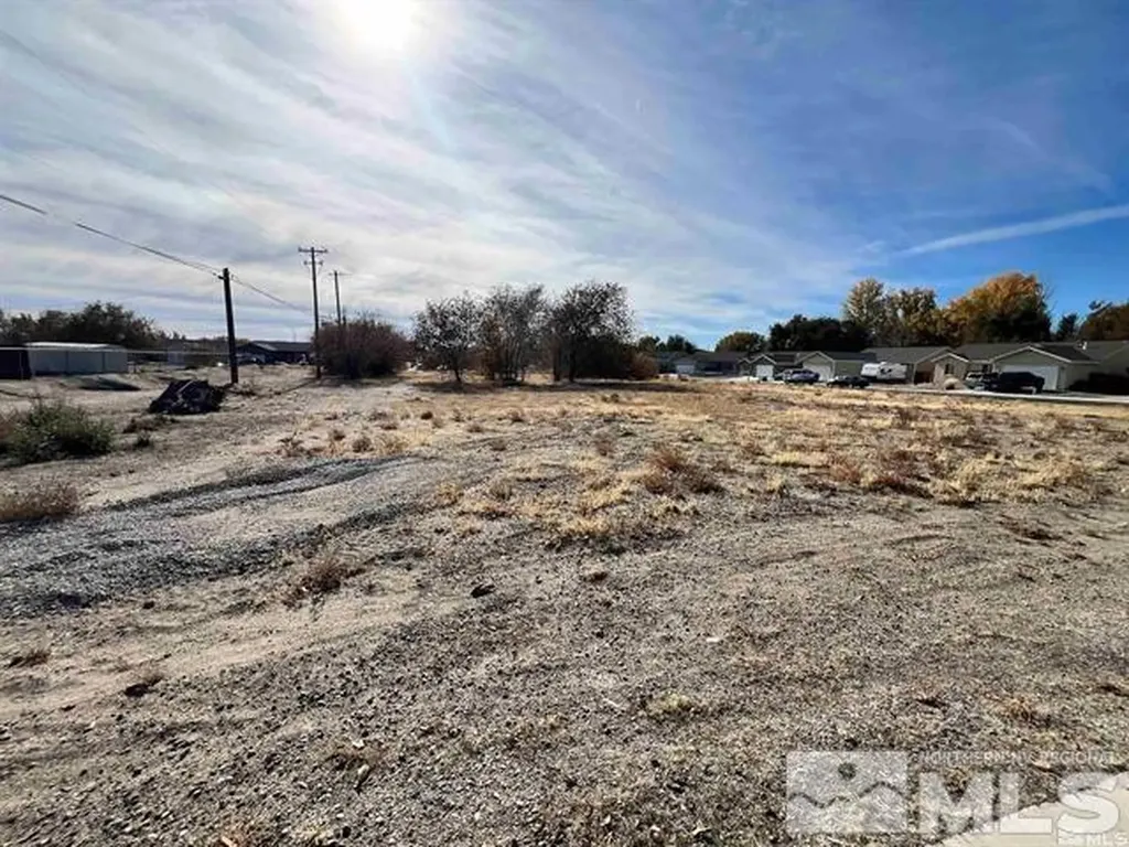 321 Silver Spur Fallon NV 89406