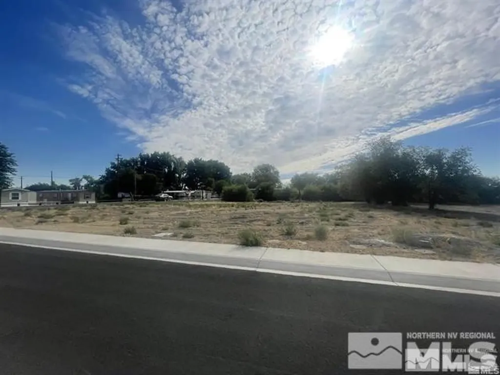 321 Silver Spur Fallon NV 89406
