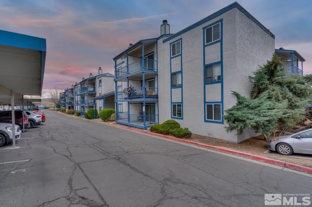 2555 Clear Acre Reno NV 89512