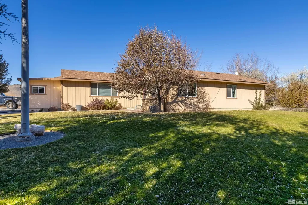 5555 Sage Flat Reno NV 89510