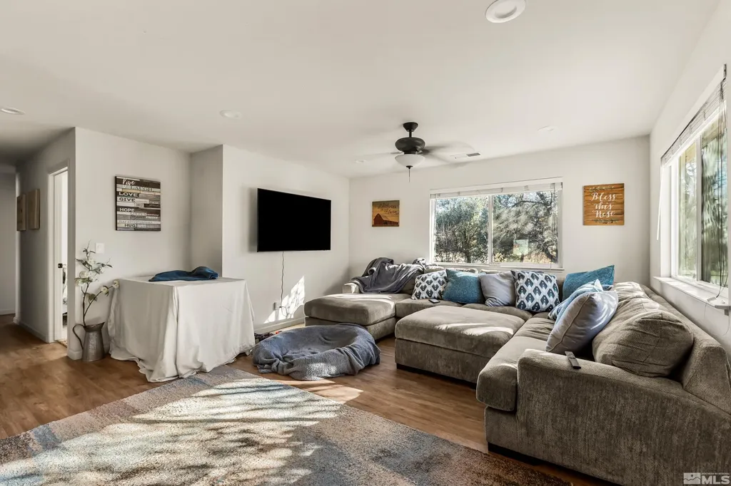 5555 Sage Flat Reno NV 89510