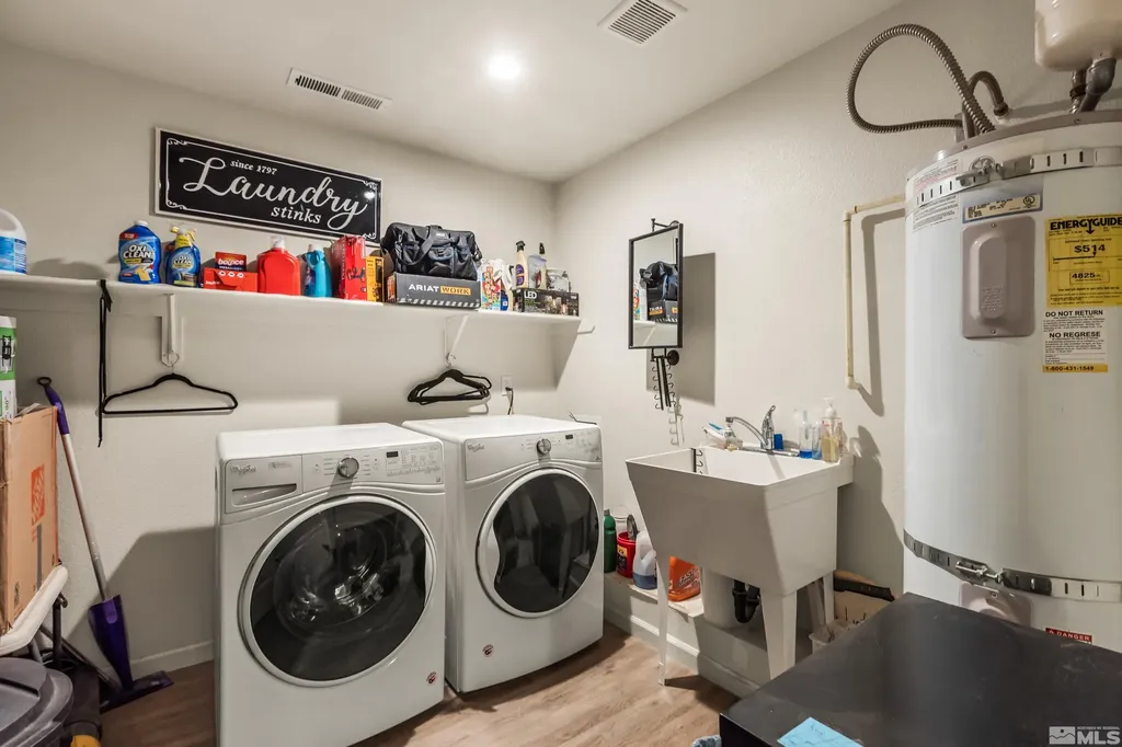 5555 Sage Flat Reno NV 89510