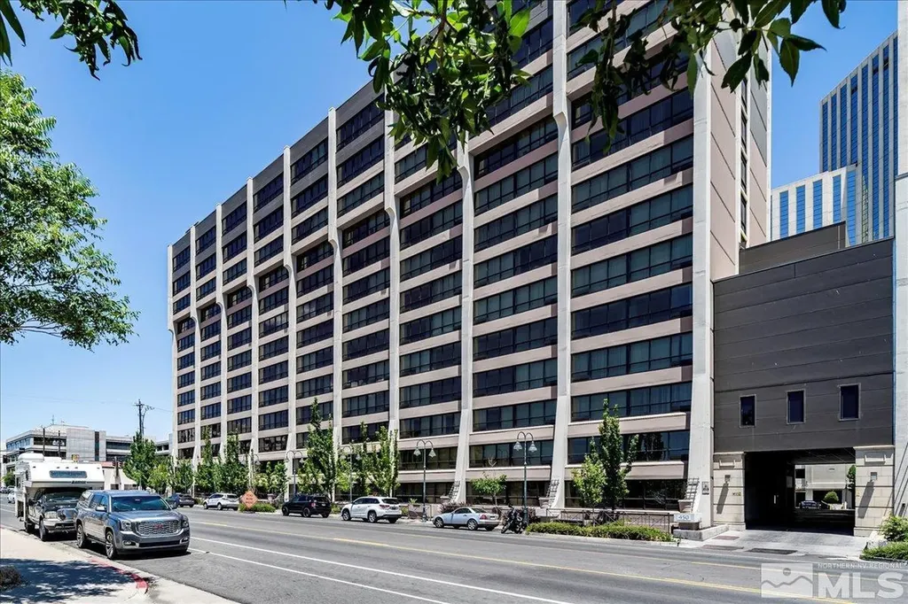 450 Arlington Reno NV 89503
