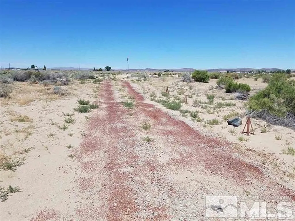 3590 9th Silver Springs NV 89429