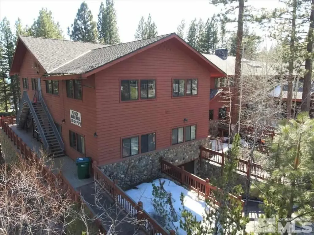 889 Alder Avenue Incline Village NV 89451
