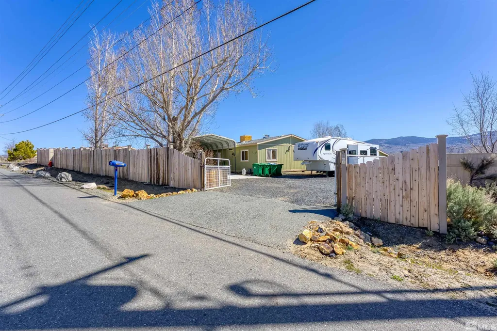 7305 Schulz Carson City NV 89701