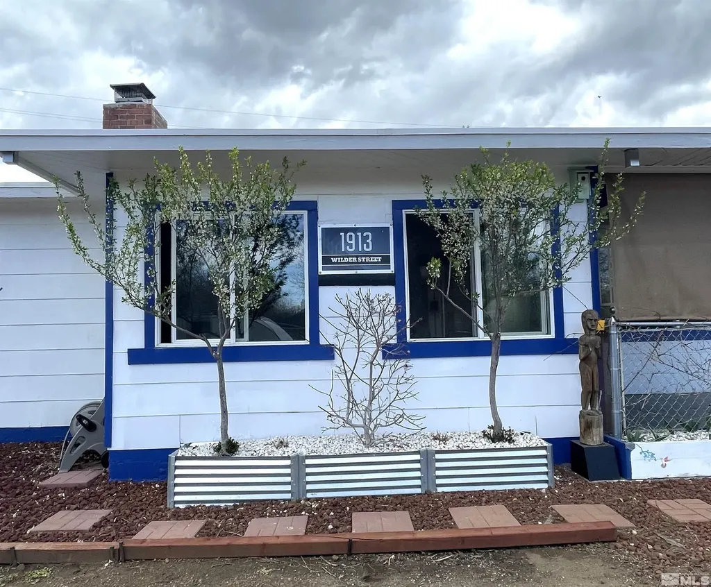 1913 Wilder Reno NV 89512
