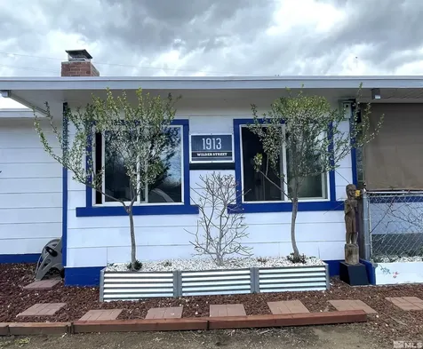1913 Wilder Reno NV 89512