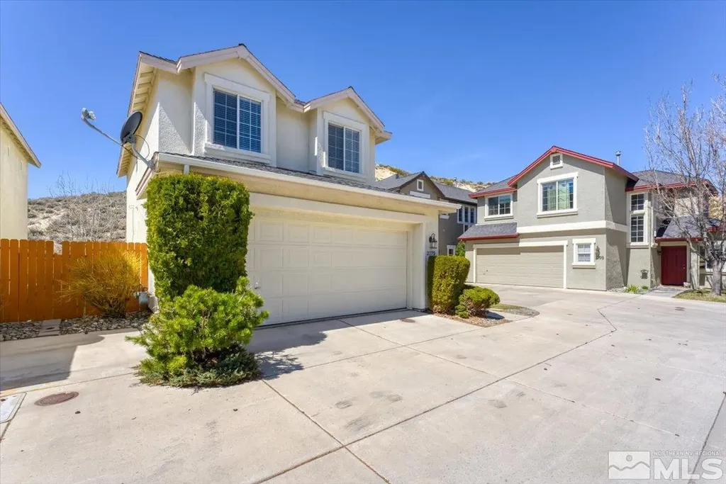 2175 Canyon Mesa Reno NV 89523