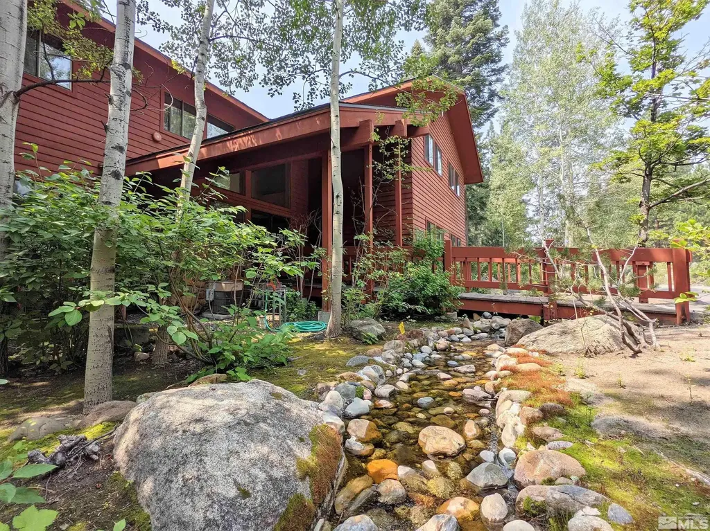 889 Alder Incline Village NV 89451