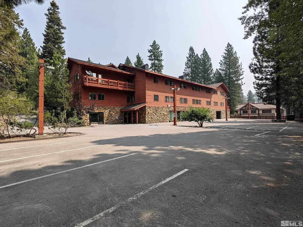 889 Alder Incline Village NV 89451