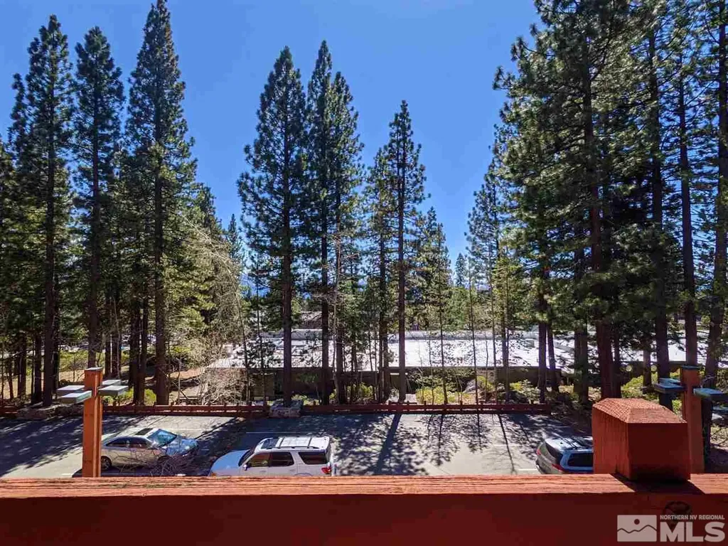 889 Alder Incline Village NV 89451