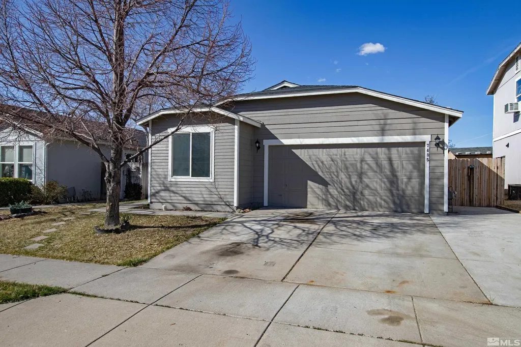 7485 Hebrides Reno NV 89506