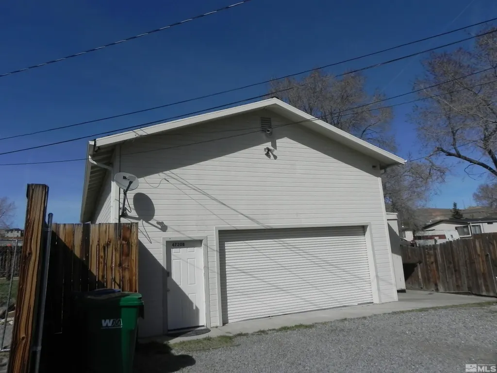 4720 Waldren Reno NV 89506