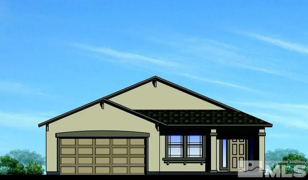14542 Fredonia Reno NV 89506
