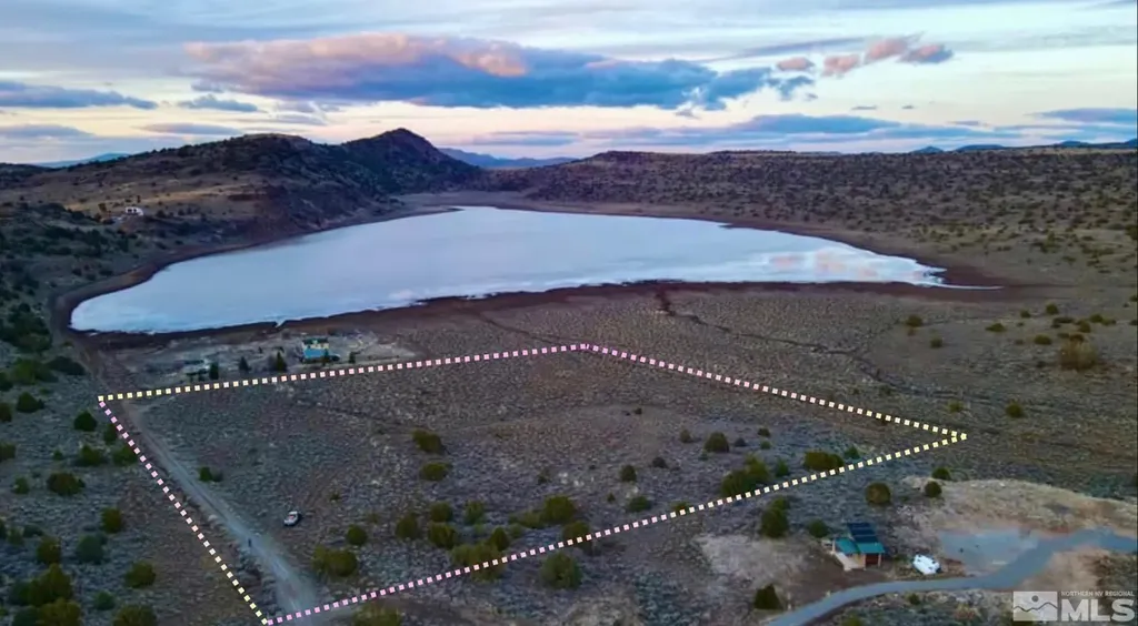 3500 Dry Lake Reno NV 89521
