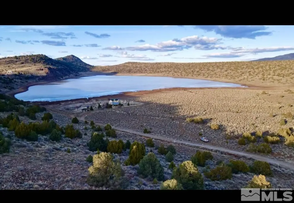 3500 Dry Lake Reno NV 89521