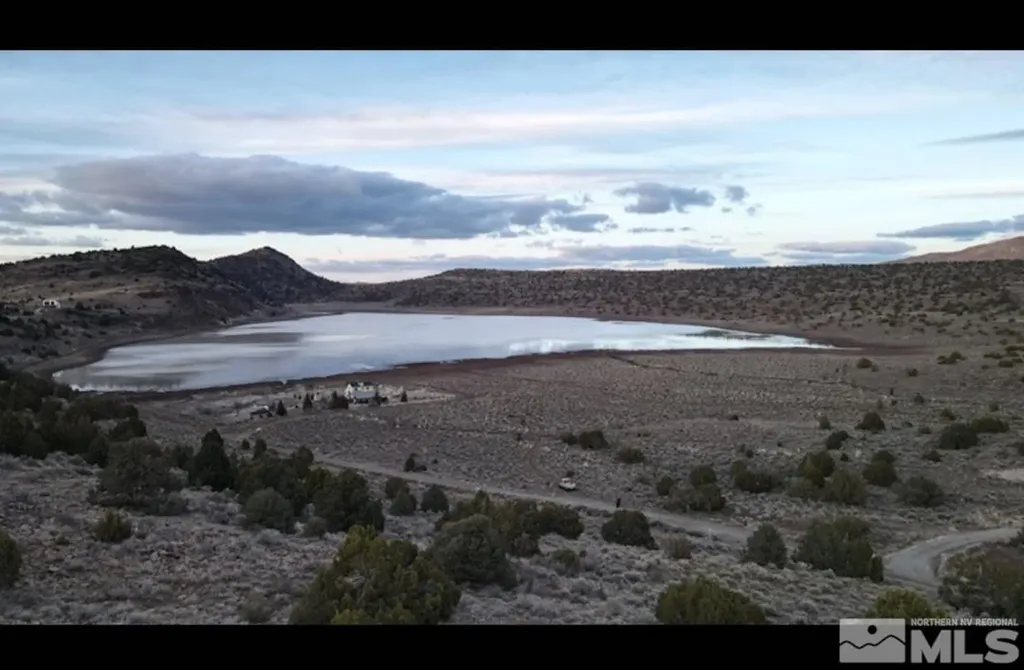 3500 Dry Lake Reno NV 89521