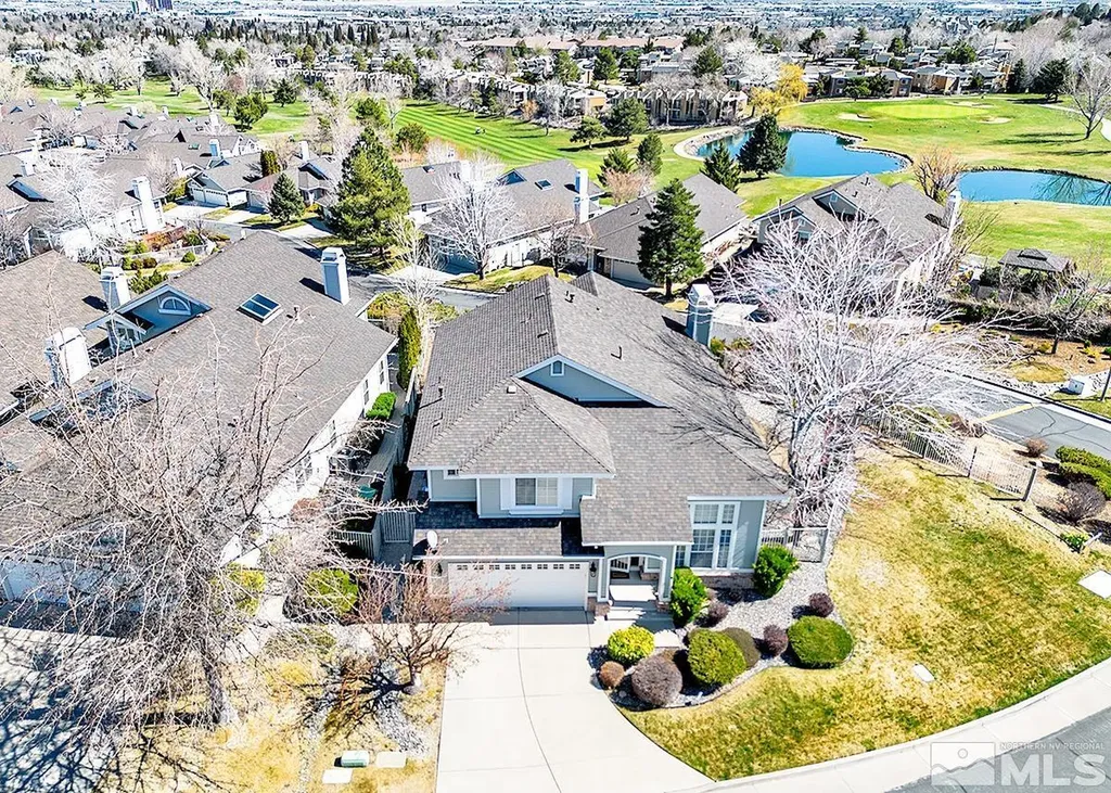 6190 Squires Reno NV 89519