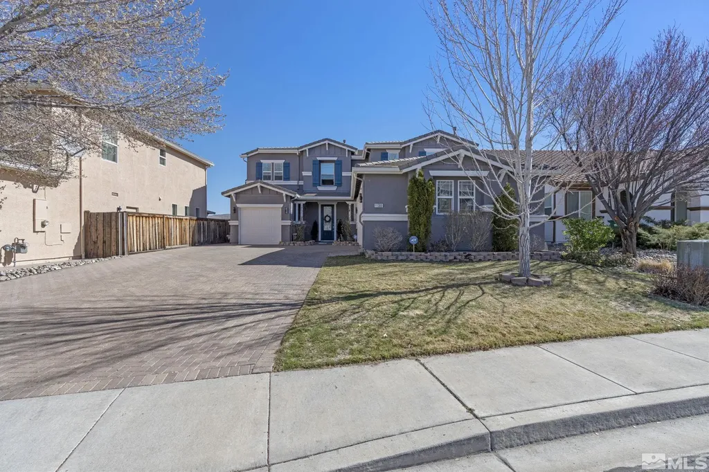 11300 Parma Reno NV 89521