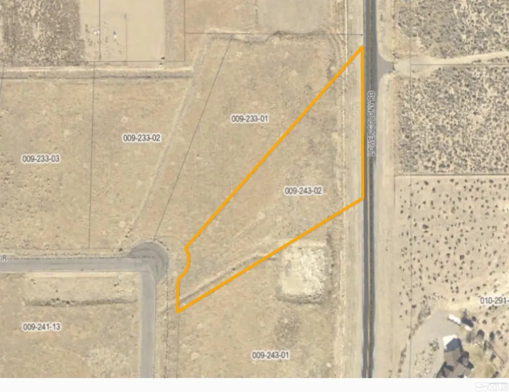 321 Angelina Wellington NV 89444