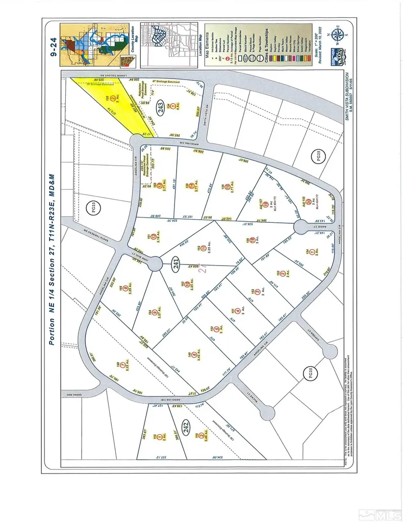 321 Angelina Wellington NV 89444