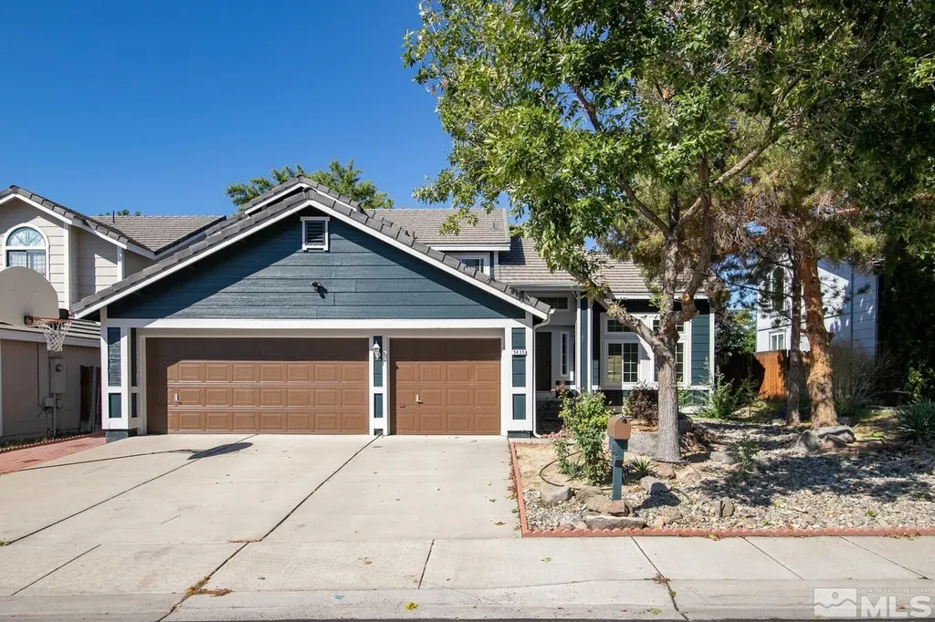 5435 Santa Rosa Sparks NV 89436