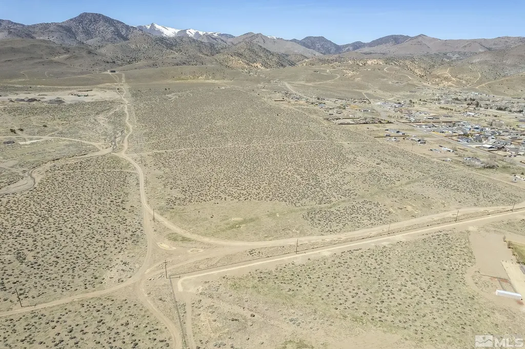 01640104 Parcel Lyon County Dayton NV 89403