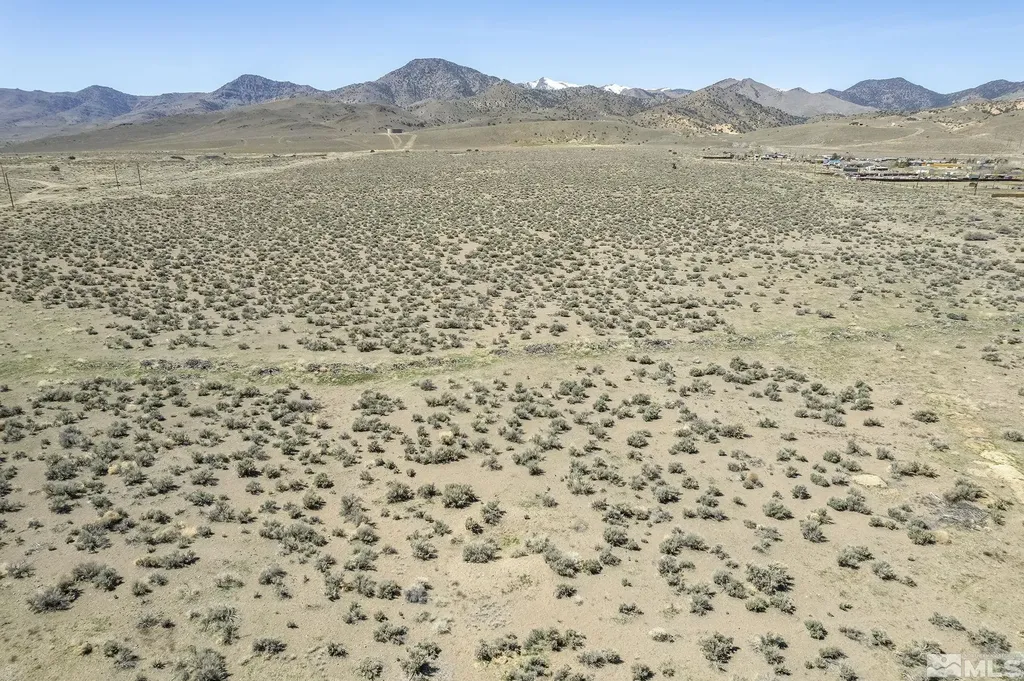 01640104 Parcel Lyon County Dayton NV 89403
