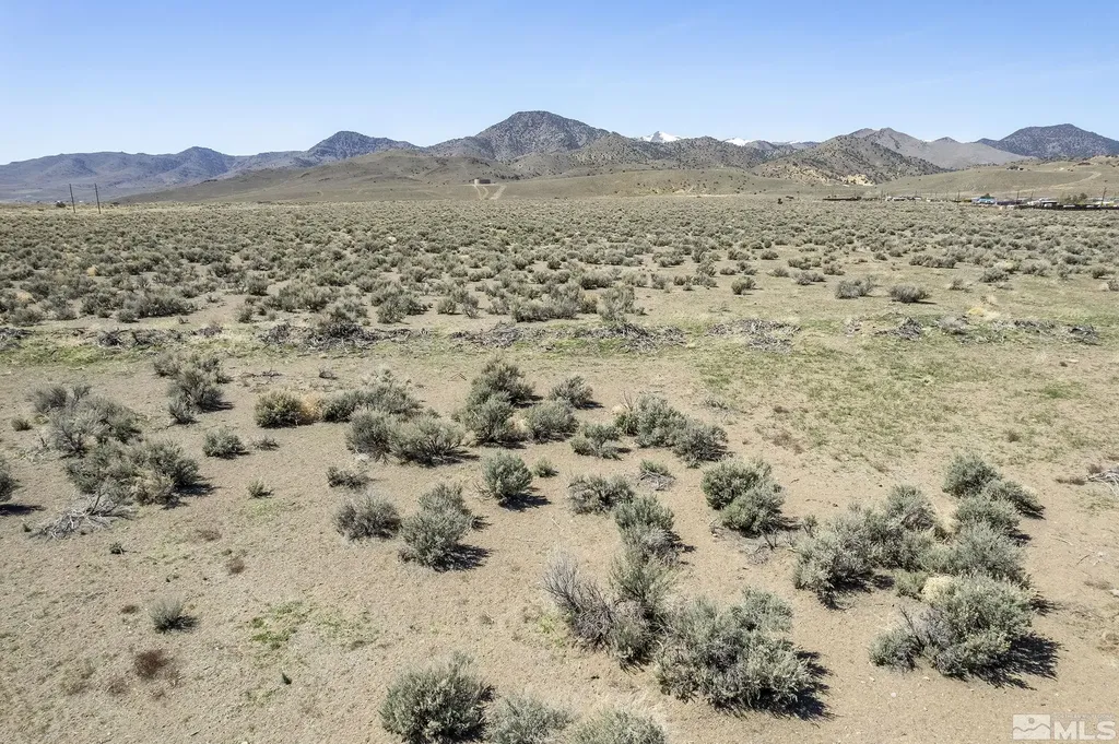 01640104 Parcel Lyon County Dayton NV 89403