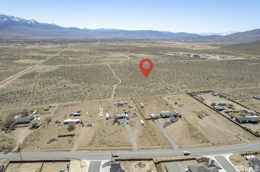 01640104 Parcel Lyon County Dayton NV 89403