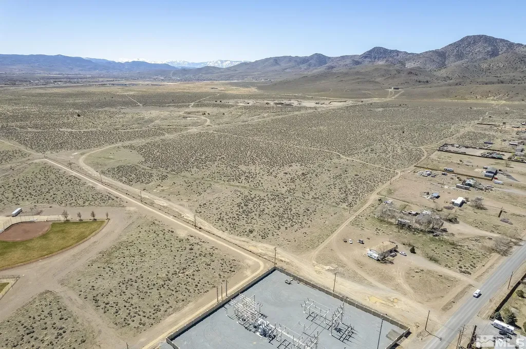 01640104 Parcel Lyon County Dayton NV 89403